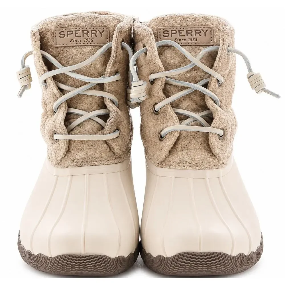 Sperry women’s duck